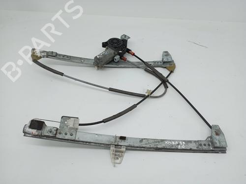 Used Front right window mechanism CITROËN XSARA (N1) 1.4 i (75 hp) 30947516