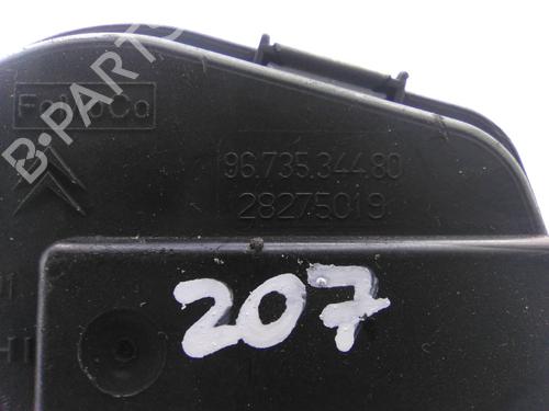 Other PEUGEOT 207 (WA_, WC_) 1.4 HDi | BP19840738O1 