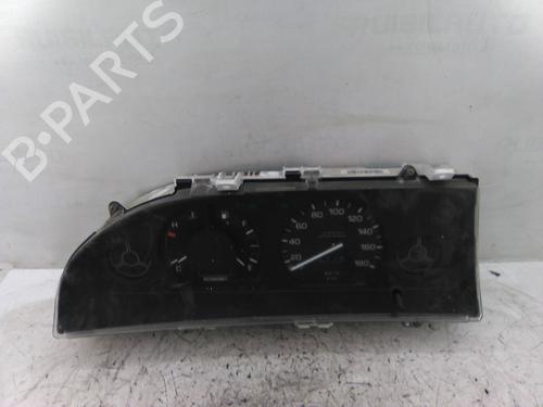 Used Instrument cluster TOYOTA COROLLA Compact (_E9_) 1.3 (82 hp) 19820701