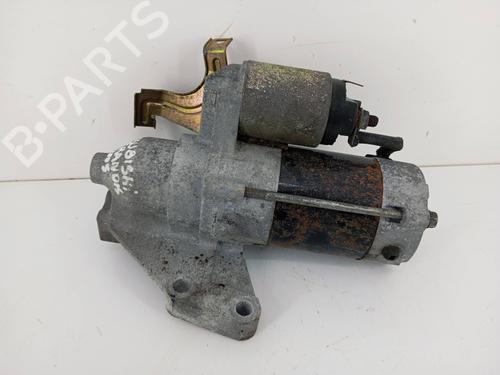 Used Starter Starter MITSUBISHI GRANDIS (NA_W) 2.0 DI-D (NA8W) (136 hp) 33944107 33944107