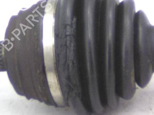 Right front driveshaft SEAT INCA (6K9) 1.9 D | BP19869904M39 