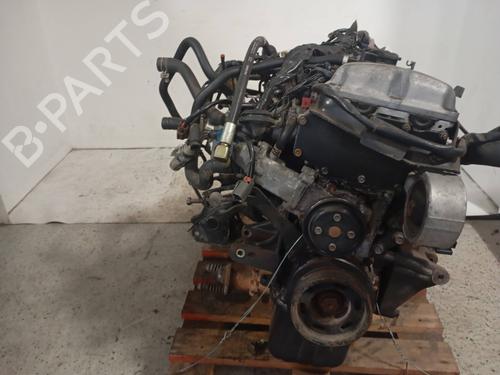 Motor NISSAN SUNNY III Hatchback (N14) 1.4 | BP30460897M1