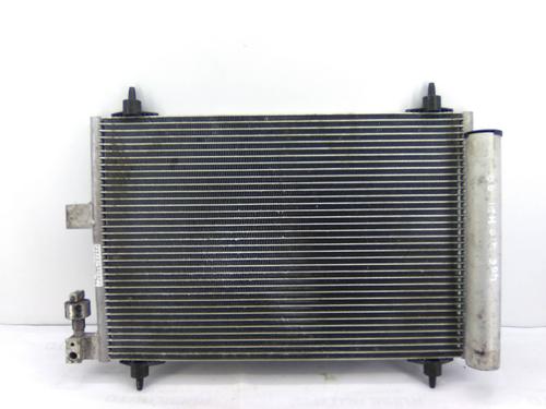 Used AC radiator PEUGEOT 406 Break (8E/F) 2.0 HDI 110 (109 hp) 19834193