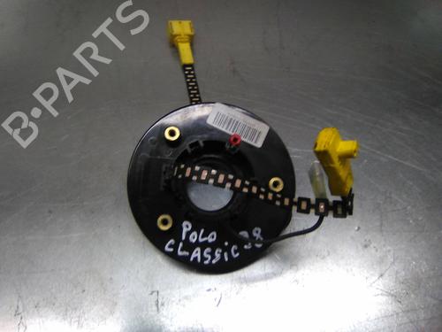 Used Squib airbag VW POLO III CLASSIC (6V2) 60 1.4 (60 hp) 19849914