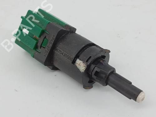 Used Electronic module PEUGEOT 308 II (LB_, LP_, LW_, LH_, L3_) 1.6 HDi (92 hp) 31590987