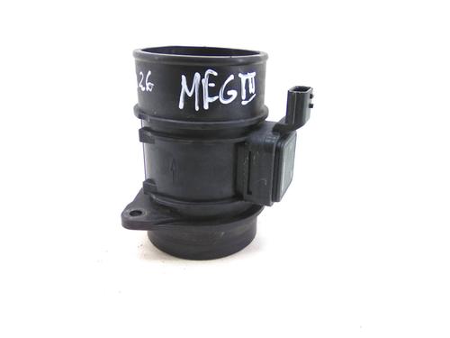 Luftmassenmesser für RENAULT MEGANE III Combi Van (KZ0/1) 1.5 dCi (106 hp) 28483372