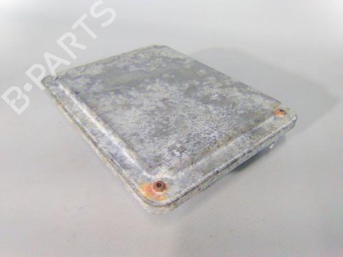 Engine control unit (ECU) AUDI A3 (8L1) 1.9 TDI | BP19868070M57 
