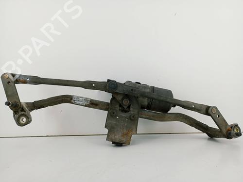 Used Front wipers mechanism Front wipers mechanism SEAT CORDOBA (6L2) 1.4 TDI (70 hp) 33244973 33244973