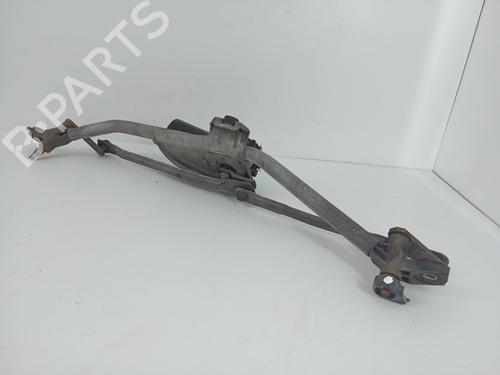 Used Front wipers mechanism AUDI A4 B5 (8D2) 1.9 TDI (75 hp) 32454060