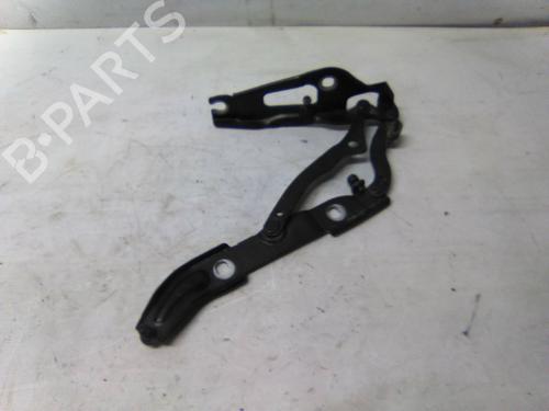 Used Hinge/Door check strap BMW 3 (E90) 320 d (163 hp) 19846826