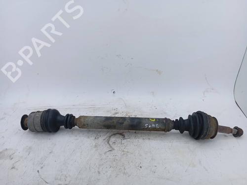 Used Right front driveshaft VOLVO 440 (445) 2.0 (110 hp) 22954315