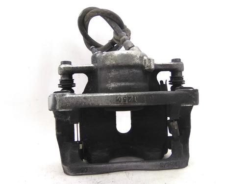 Left front brake caliper RENAULT KANGOO Express (FW0/1_) 1.5 dCi 90 (FW0G, FW05, FW08, FW11) | BP28059129M105 