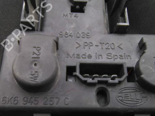Left taillight SEAT IBIZA II (6K1) 1.4 i | BP19855693C34 