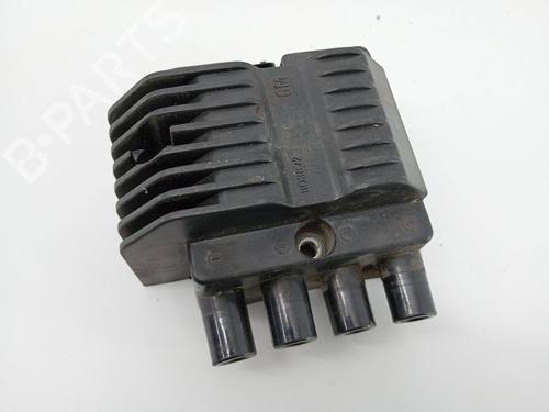 Used Ignition coil OPEL CORSA B (S93) 1.2 i (F08, F68, M68) (45 hp) 31259016