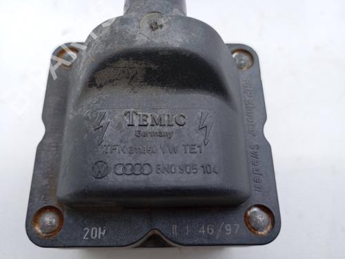 Other VW POLO III (6N1) 50 1.0 | BP29013219O1 