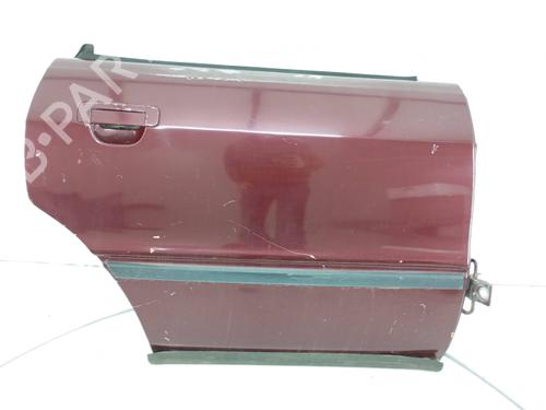 Porta trás direita AUDI 80 B4 Avant (8C5) 1.9 TDI (90 hp) 31164929