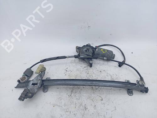 Used Front right window mechanism NISSAN PRIMERA Hatchback (P10) 1.6 (90 hp) 19859262