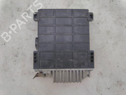 Engine control unit (ECU) MERCEDES-BENZ 190 (W201) D 2.5 (201.126) | BP19843449M57 