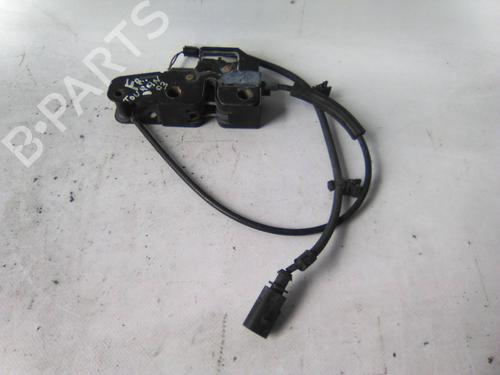 Used Hood lock VW TOURAN (1T1, 1T2) 1.9 TDI (100 hp) 19822160