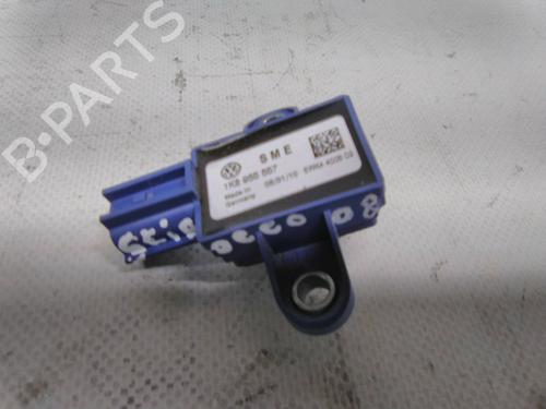 Used Other VW SCIROCCO Van (137) 1.4 TSi (160 hp) 19862493