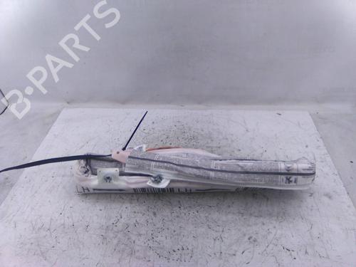 Used Left curtain airbag CITROËN C3 / C3 ORIGIN III (SX) 1.6 BlueHDi 100 (99 hp) 19837838