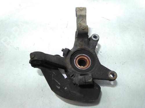 Left front steering knuckle FIAT SCUDO Bus (270_, 272_) 1.6 D Multijet | BP19809934M25 