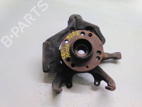 Used Right front steering knuckle SEAT AROSA (6H1) 1.0 (50 hp) 22935910