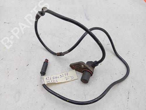 Elektronisk modul MERCEDES-BENZ 124 Saloon (W124) 300 D (124.130) (109 hp) 31256379