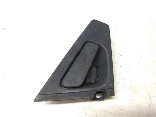 Used Rear left exterior door handle RENAULT CLIO IV (BH_) 1.5 dCi 75 (75 hp) 19811096