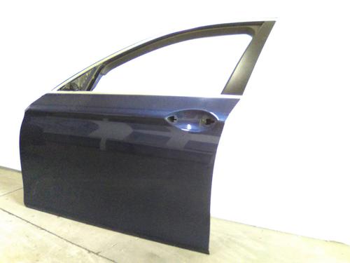 Porta frente esquerda BMW 5 (F10) 520 d | BP30487962C2