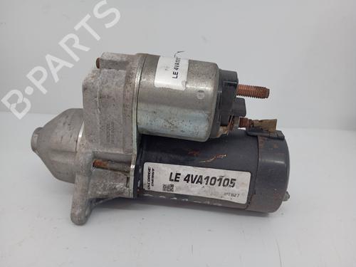 Starter OPEL CORSA C (X01) 1.2 (F08, F68) | BP32429963M8 - Image 2