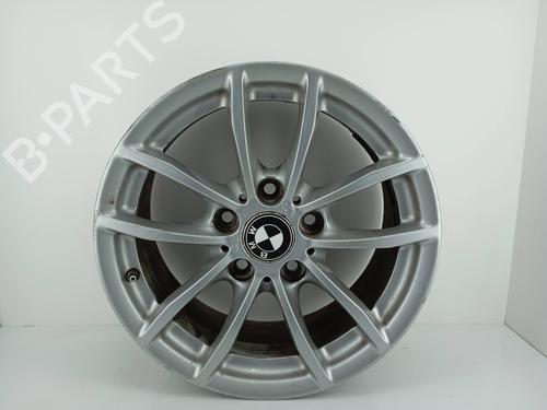 Used Rim BMW 1 (F20) 114 d (95 hp) 32178142