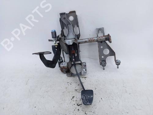 Used Pedal SUBARU IMPREZA Hatchback (GR, GH, G3) 2.0 D AWD (150 hp) 21667002