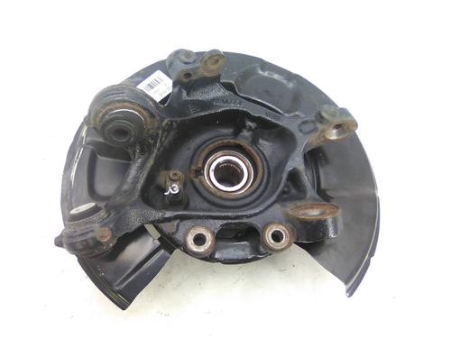 Left rear steering knuckle BMW 3 Touring (F31) 316 i | BP19830513M27 