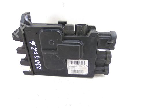 Fordeler RENAULT MEGANE III Combi Van (KZ0/1) 1.5 dCi (106 hp) 28308149