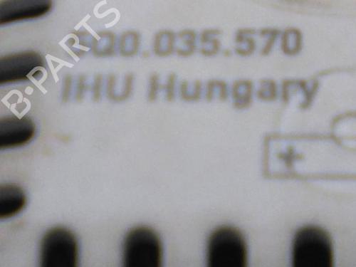 Andere SEAT LEON (5F1) 1.6 TDI | BP20216942O1