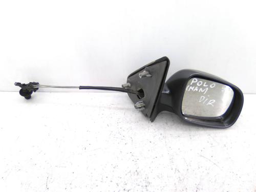 Used Right mirror VW POLO III (6N1) 100 1.4 16V (100 hp) 19859120