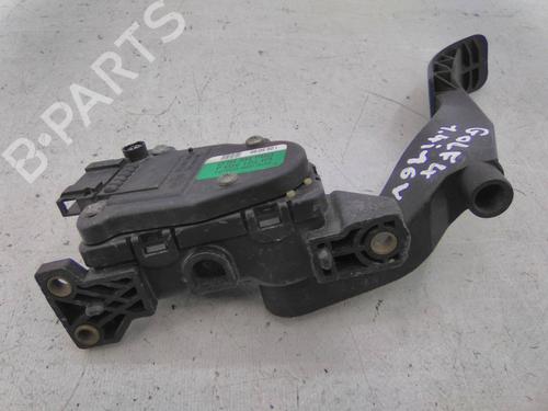 Pedal VW GOLF IV (1J1) 1.4 16V | BP19835407I4 