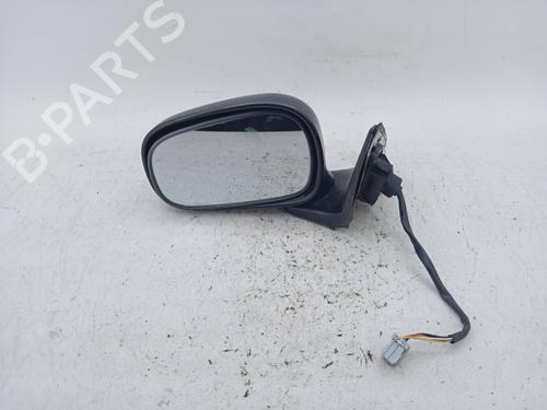 Retrovisor esquerdo ROVER 400 II Hatchback (RT) 414 Si (103 hp) 26721274