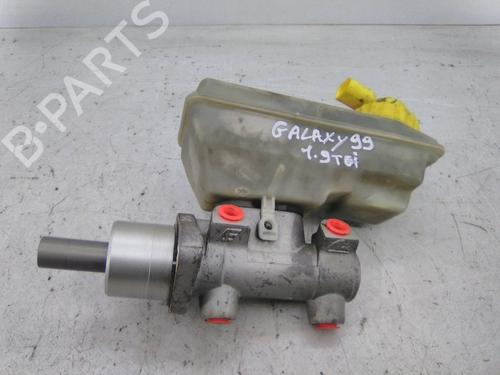 Used Brake master cylinder FORD GALAXY I (WGR) 1.9 TDI (90 hp) 19870918