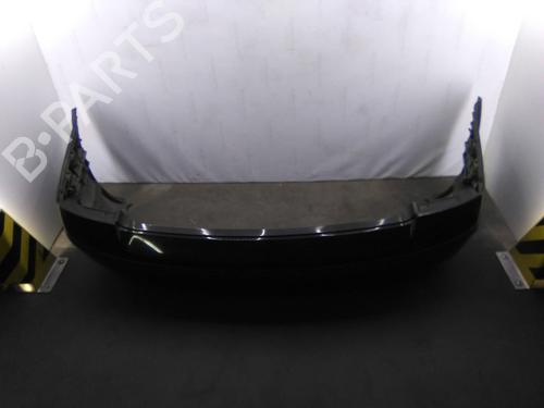 Used Rear bumper VW PASSAT B5 (3B2) 1.9 TDI (90 hp) 19842007