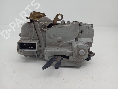 Venstre fortil lås CITROËN XSARA (N1) 1.4 i (75 hp) 32787743