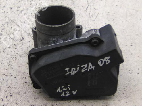 Andere für SEAT IBIZA III (6L1) 1.2 12V (70 hp) 19836166