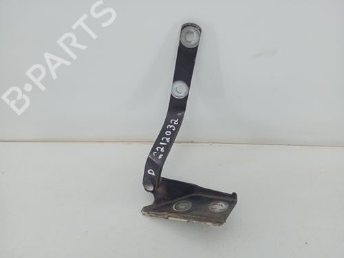 Used Hinge/Door check strap VW GOLF III (1H1) 1.4 (60 hp) 33047170