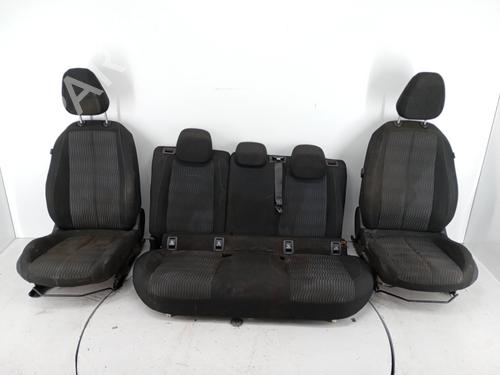 Set di sedili PEUGEOT 308 II (LB_, LP_, LW_, LH_, L3_) 1.6 HDi (92 hp) 31346847