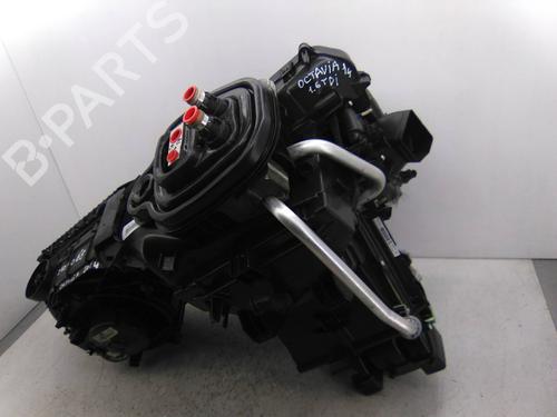 Other SKODA OCTAVIA III Combi (5E5, 5E6) 1.6 TDI | BP22337086O1