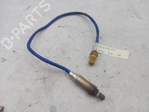 Elektronische sonde MERCEDES-BENZ C-CLASS (W202) C 240 (202.026) (170 hp) 29071652