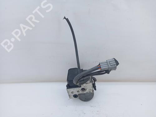 Used ABS pump NISSAN PRIMERA Hatchback (P11) 2.0 TD (90 hp) 29184602