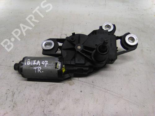 Used Other SEAT IBIZA III (6L1) 1.6 (101 hp) 19817418