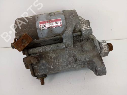 Used Starter Starter ROVER 200 I Saloon (XH) 213 S (73 hp) 34044543 34044543